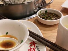 -嬷孙家潮汕牛肉火锅(北京路天河城店)