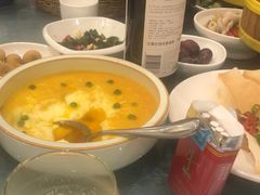 -小厨娘淮扬菜(天印大道店)