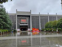 -南昌八一起义纪念馆