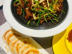 -花家怡园(四合院总店)
