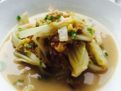 -蔓兰家的四季S0餐厅·融合菜(当代MOMA店)
