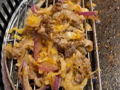 -杨记齐齐哈尔烤肉(总店)