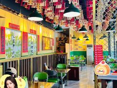 -蜀川川破店·江湖菜·烧烤(北京首店)