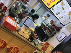 -吉品合酥脆烤饼(太平洋森活天地店)