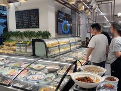 -柳柳饭店(华山中路店)