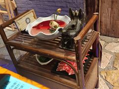 -老牌坊云南鱼豆花火锅(嵩山店)