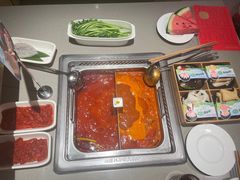 -海底捞火锅(顺义华联店)