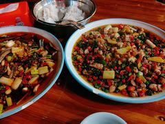 -李大爷的泡椒馆(冉家坝店)