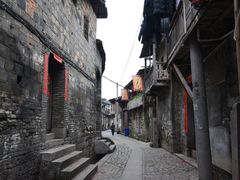 -泰宁旅游风景名胜区