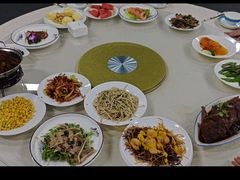 -蓟县盘山滑雪场