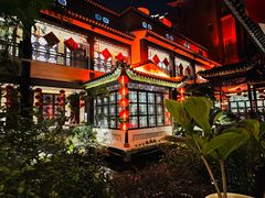 -北园酒家(小北路店)
