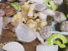 -老猫牛肉火锅(沙溪店)