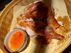 -洞庭土菜馆(易发广场店)