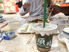 -周大娘牛乳(旧寨古村总店)