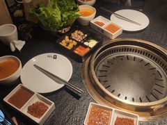 -嘿嘟嘟·肋条烧肉放题(爱融荟城店)