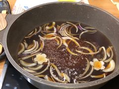 -牛New寿喜烧(青浦店)