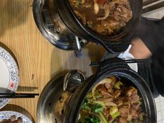 -川香煲(茅台路店)