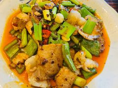 -陈三炖鸡馆(金众小区店)