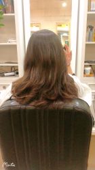 -Hair ART造型沙龙