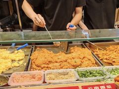 -周小亮丁家坡洋芋(全国总店)