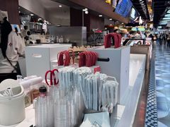 -Manner Coffee(芮欧百货店)