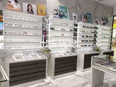 -MODJO•木左眼镜(云玺万科里店)