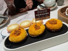 -禄运茶居·手工点心(恒宝广场店)