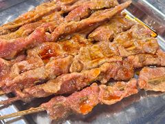 -阿彬烧烤(桐油店)