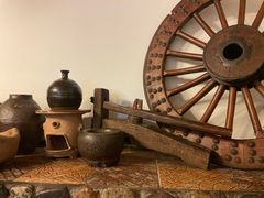 -百花人家(清水田园店)