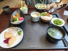 -古京·臻致料理(月湖店)