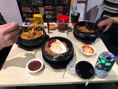 -韩味轩(丰盛町店)