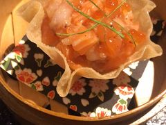 -古田居·特色寿司料理(星之岛旗舰店)