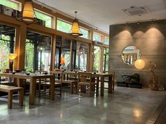 -生机蔬食·24节气料理餐厅(番禺广场店)