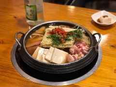 -咕咕站韩国料理(紫金港店)