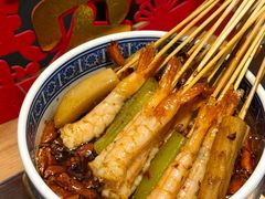-川香鼎盛·川府家宴商务宴请(市桥富华总店)