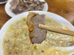 白切羊肉-阿军羊肉馆