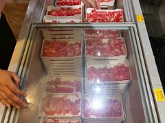 -永远爱烤肉火锅自助(龙德广场店)