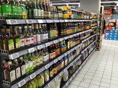 -物美超市(三里河店)