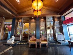 -那家小馆•北京菜•烤鸭(香山店)