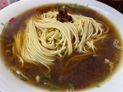 双交面加笋干-状元楼(东大街店)