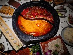 -味流印市井火锅
