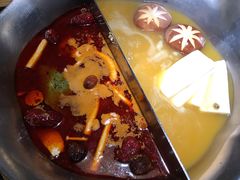-湊湊火锅·茶憩(上海合生汇店)