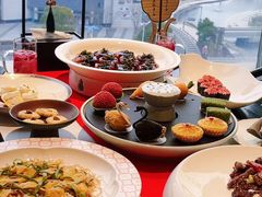 -馋遇江南·精致湖景雅宴(东方之门店)