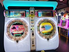 -星际传奇(海韵城店)