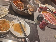 -一绪に寿喜烧(荟聚店)