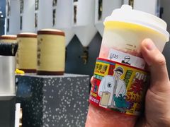 -LELECHA乐乐茶(新街口大洋店)