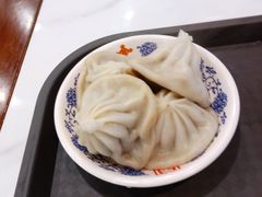 鲜肉小笼-王興記(崇安寺店)