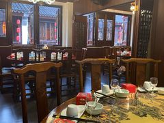 大堂-苏城小院·园林精致苏州菜(斜塘老街店)