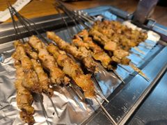 -那些年记忆烧烤