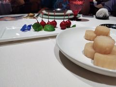 -三号黄浦会Canton Table